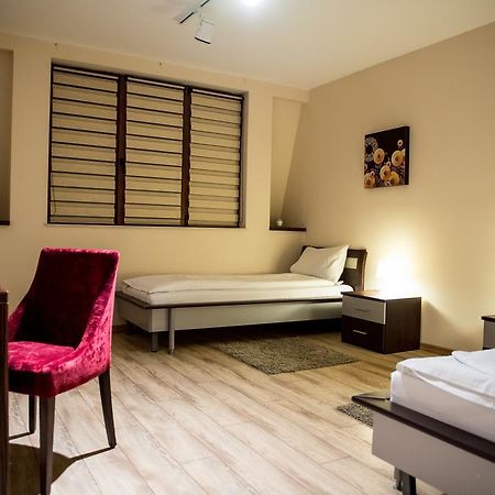 Luxe Stay Târgu-Mureş Exterior foto