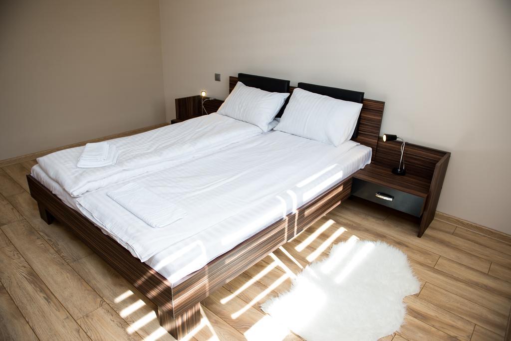Luxe Stay Târgu-Mureş Exterior foto