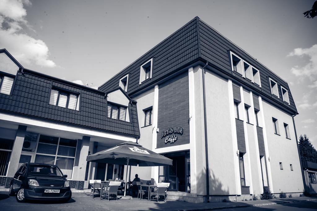 Luxe Stay Târgu-Mureş Exterior foto