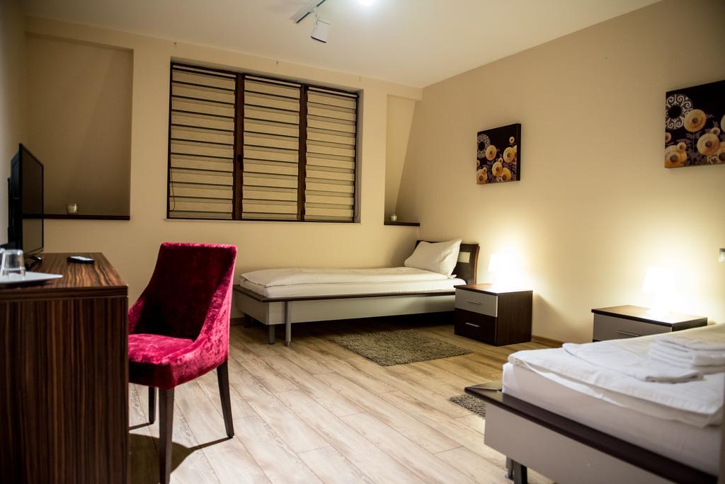 Luxe Stay Târgu-Mureş Exterior foto